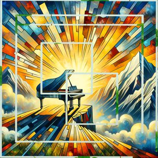 Piano Resonance of Success