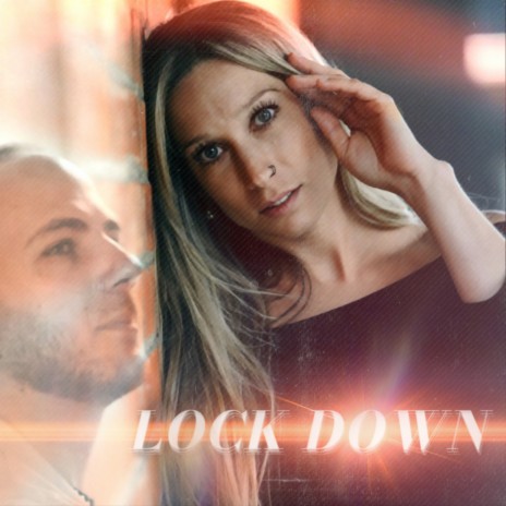 Lock Down ft. Versvs | Boomplay Music