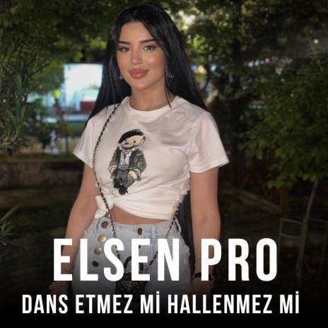 Dans Etmez Mi Hallenmez Mi | Boomplay Music