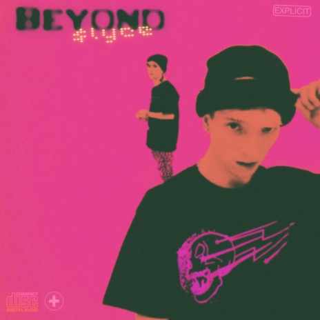 Beyond (Half-Hearted)