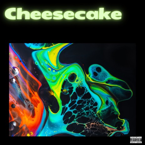 Cheesecake ft. Mike Energy, Max Dobryanets, alexkasatkin & Kweek