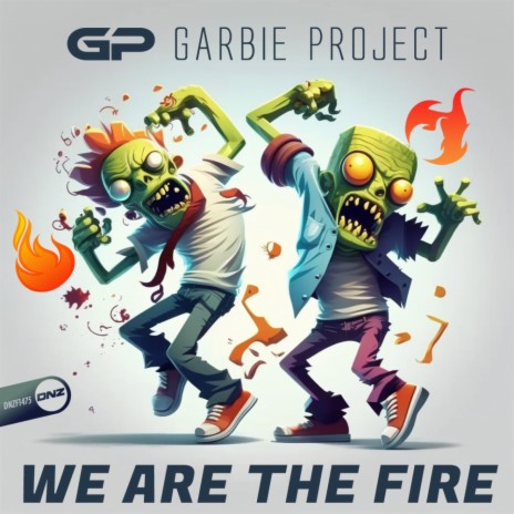 We Are The Fire | Boomplay Music