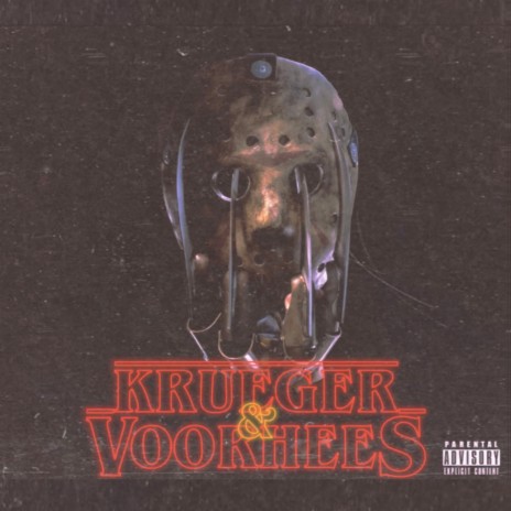 KRUEGER & VOORHEES ft. Kydo Chill | Boomplay Music