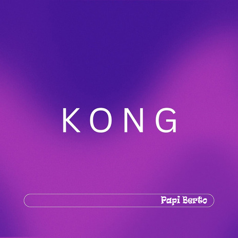 Kong | Boomplay Music