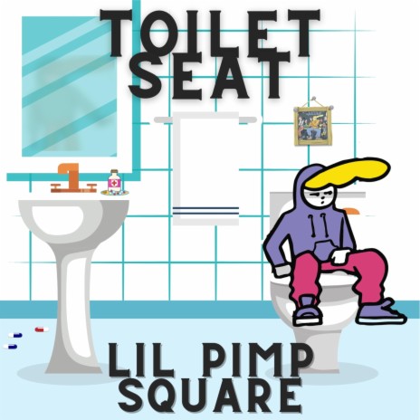 Toilet Seat | Boomplay Music