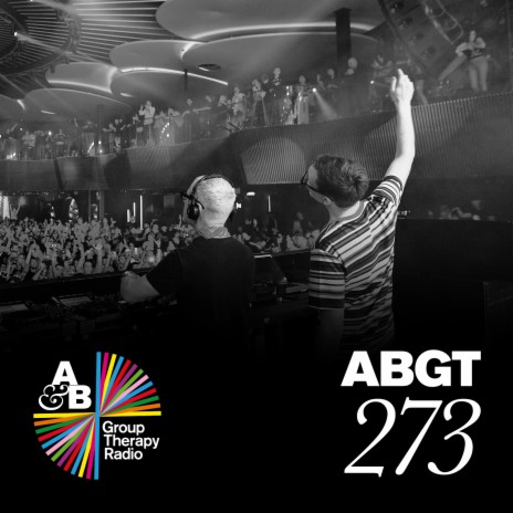 Like This Body Of Conflict (ABGT273) ft. Third Party | Boomplay Music