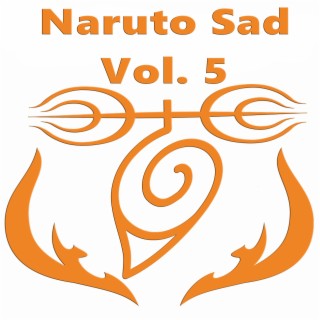 Naruto Sad, Vol. 5