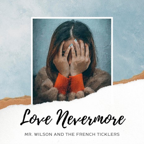 Love Nevermore ft. Masza | Boomplay Music