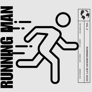 Running Man ft. DOZZ lyrics | Boomplay Music