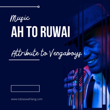 AH TO RUWAI SHA LA LA | Boomplay Music