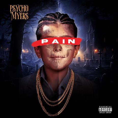 Pain | Boomplay Music