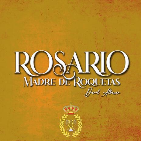 Rosario, Madre de Roquetas