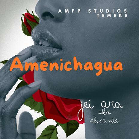 Amenichagua mimi | Boomplay Music