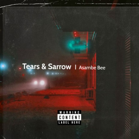 Tears & Sarrow | Boomplay Music