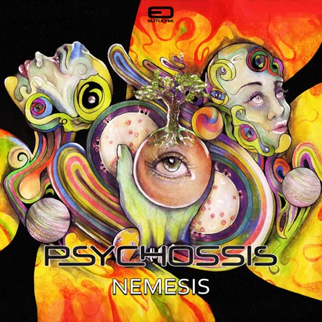 Nemesis | Boomplay Music