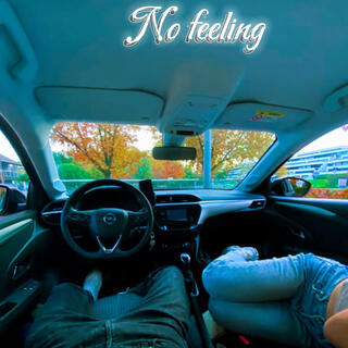 No feeling