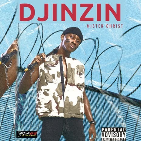 DJINZIN | Boomplay Music
