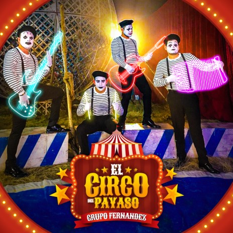 El Circo Del Payaso | Boomplay Music