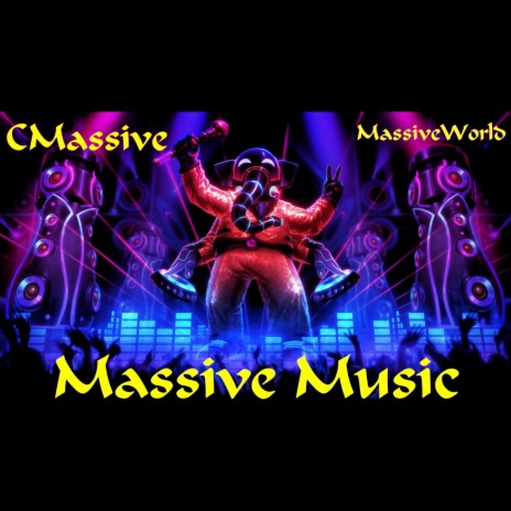 Massive Music | Boomplay Music