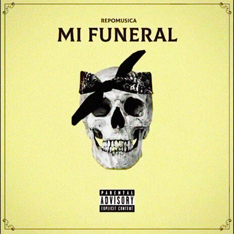 Mi Funeral | Boomplay Music