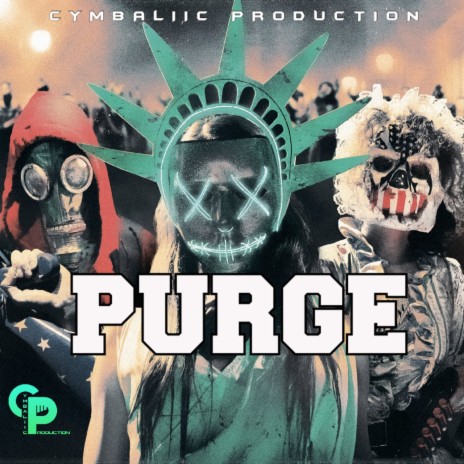 Purge (Instrumental) | Boomplay Music