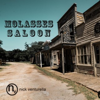 Molasses Saloon (Instrumental)