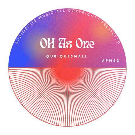 Oh As One | Boomplay Music