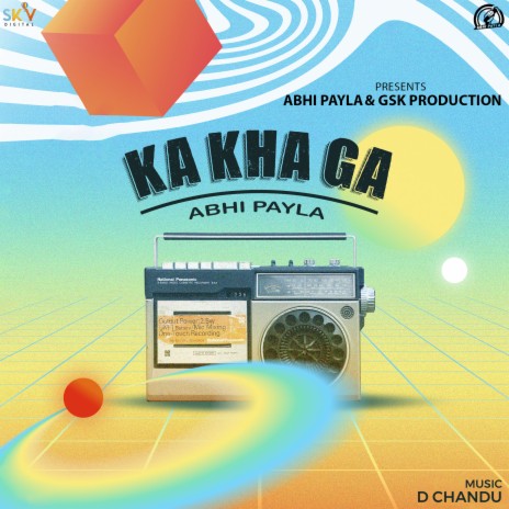 Ka Kha Ga | Boomplay Music