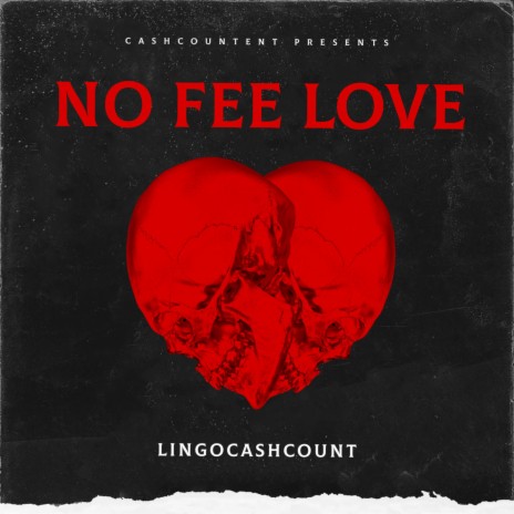 No Fee Love | Boomplay Music
