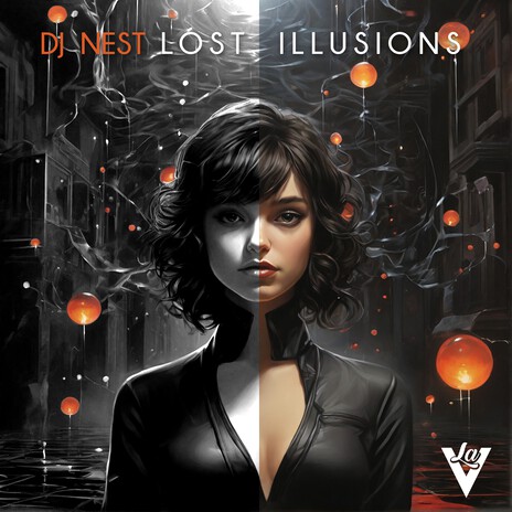 Lost Illusions | Boomplay Music