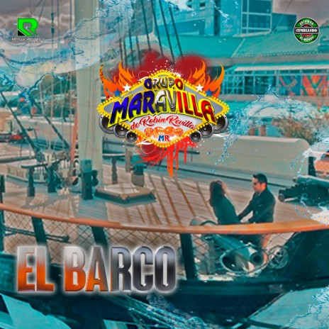 El Barco | Boomplay Music