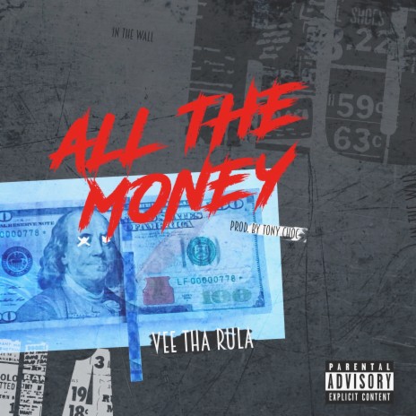 All The Money | Boomplay Music