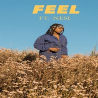 FEEL (feat. Nesi)