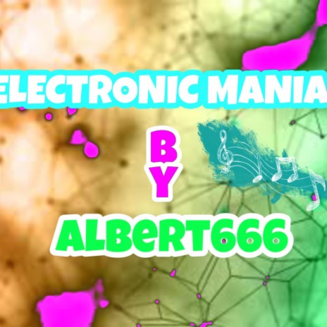 Electronic mania ft. Krosty army | Boomplay Music