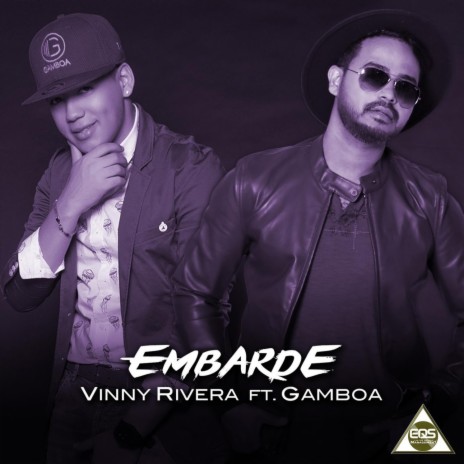 Embarde ft. Gamboa | Boomplay Music