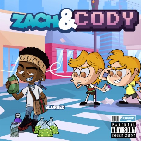 Zach and Cody | Boomplay Music