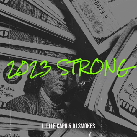 2023 Strong | Boomplay Music