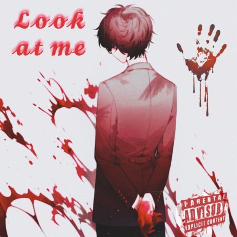 Look At Me ft. BABY J | Boomplay Music