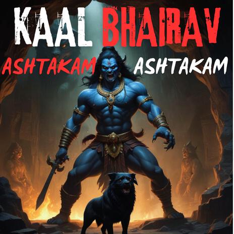 Kaal Bhairav Ashtakam | Boomplay Music