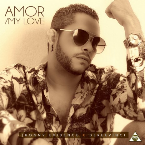 Amor / My Love ft. DerekVinci | Boomplay Music