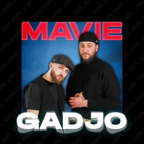 Gadjo | Boomplay Music