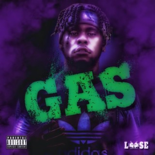 Gas