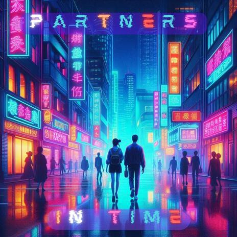 Partners in Time