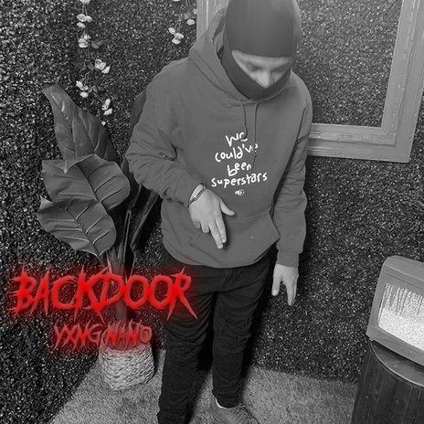 Backdoor | Boomplay Music