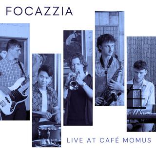 Live at Café Momus