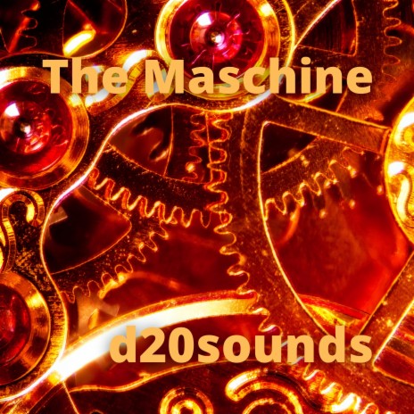 The Maschine