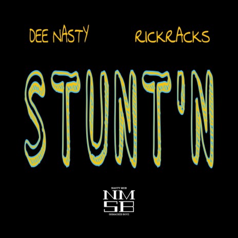 Stunt'n ft. Rickracks | Boomplay Music