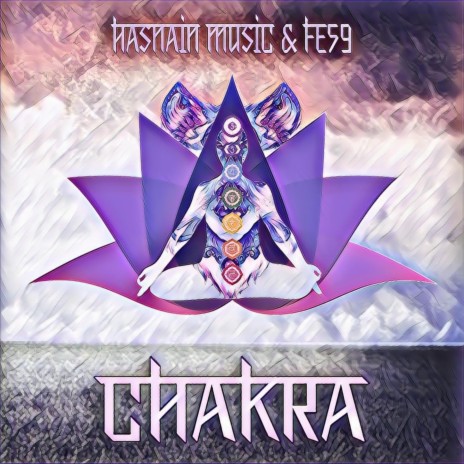 Chakra (with FE59) | Boomplay Music
