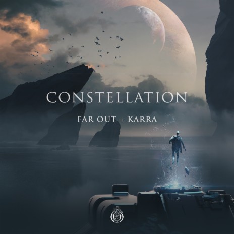 Constellation ft. Karra | Boomplay Music