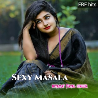 Sexy Masala